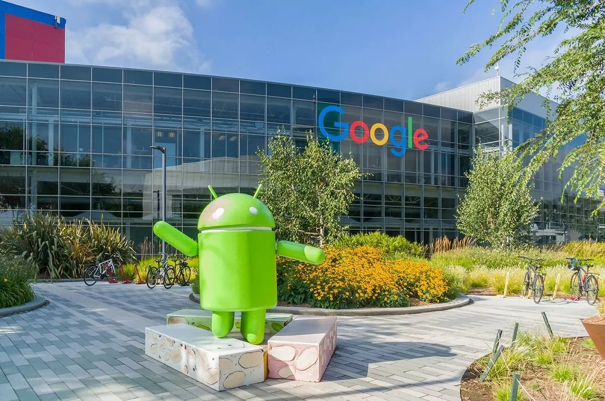 GOOGLE 1