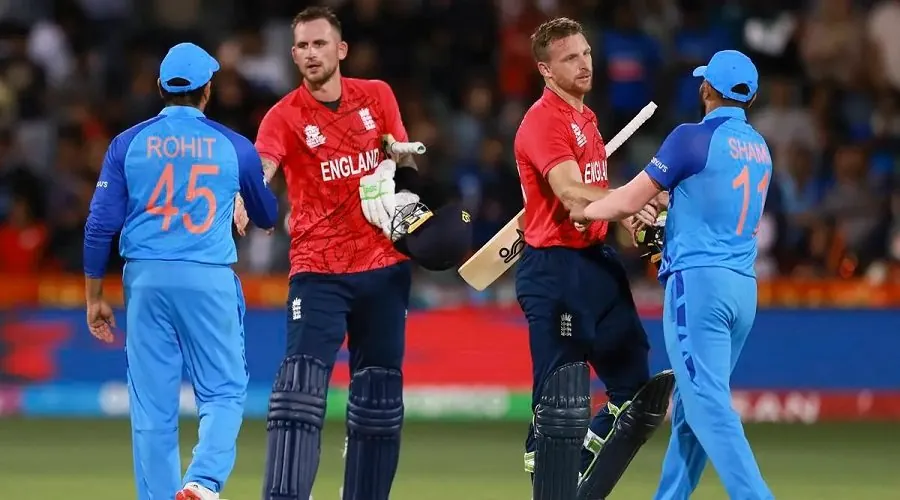 IND vs ENG 1st T20I: મેચ ક્યાં અને કેવી રીતે જોવી? લાઈવ સ્ટ્રીમિંગ અને ટેલિકાસ્ટની સંપૂર્ણ માહિતી. 3 eng