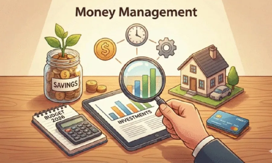 Annual Bonus Financial Planning