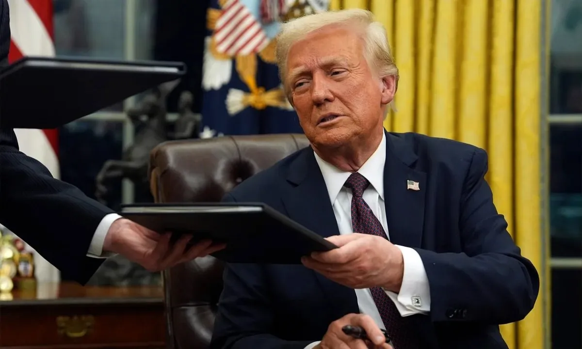 Trump 2
