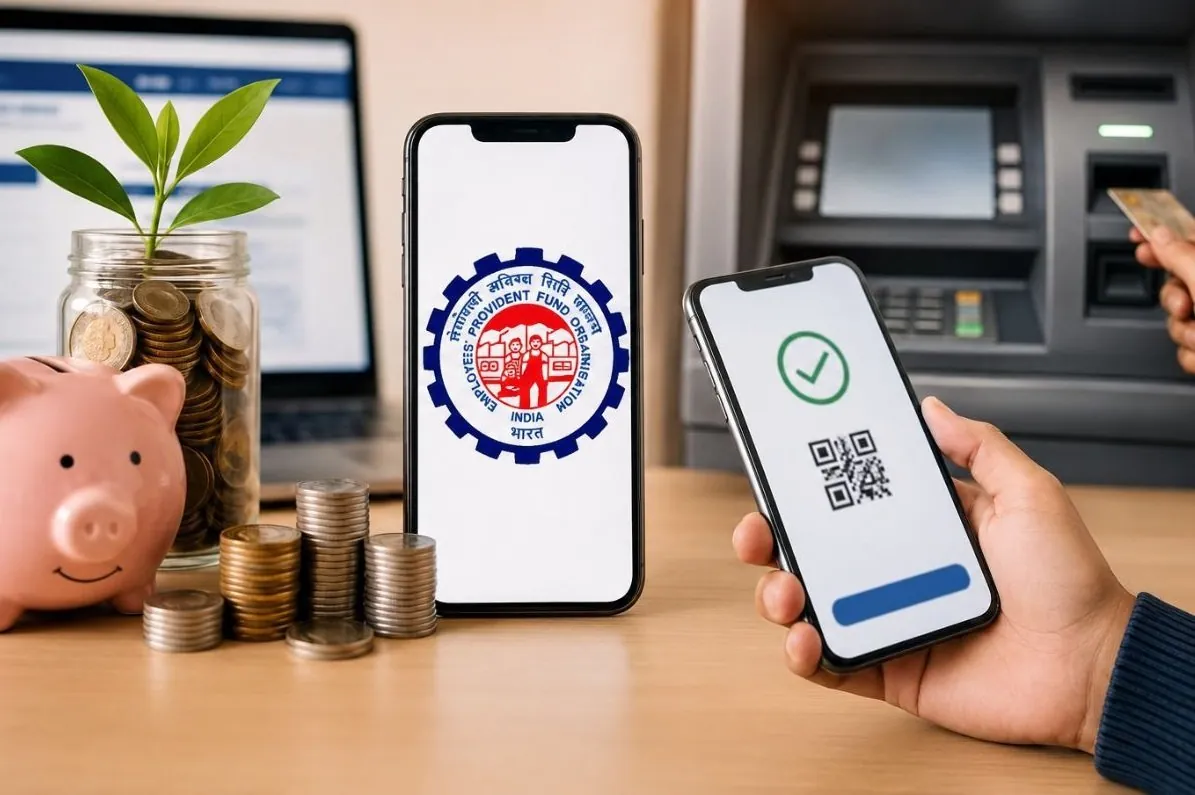 નવી EPF સ્કીમ 2026: નોકરિયાત વર્ગ માટે શું બદલાયું? 2 EPFO.jpg
