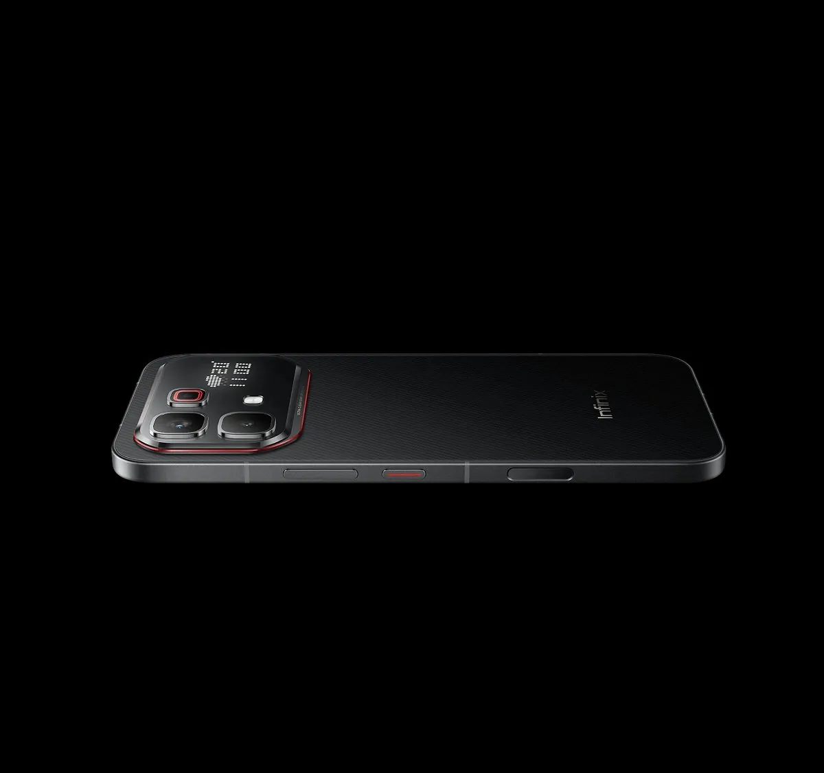 ઓછી કિંમતે પ્રીમિયમ લુક! Infinix ના નવા લિમિટેડ એડિશન ફોન પર મળી રહી છે મોટી છૂટ, ચૂકશો નહીં 2 infinix