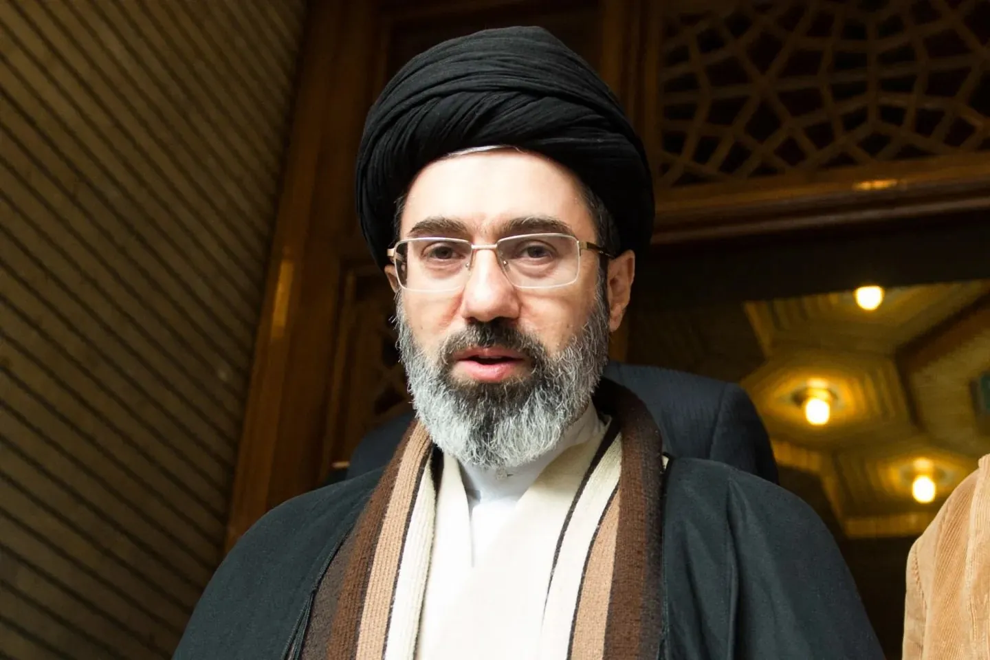 અમેરિકા-ઈરાન યુદ્ધવિરામ કરાર જોખમમાં 3 Khamenei