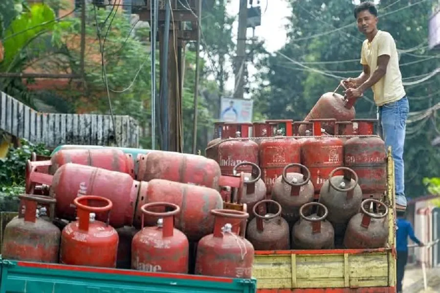 Lpg