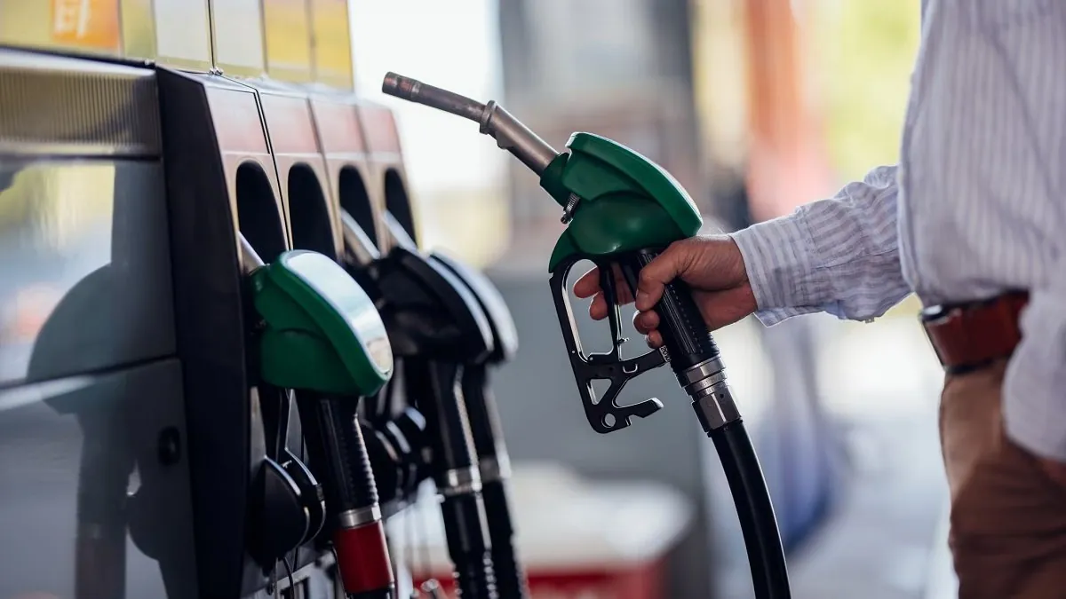 Petrol
