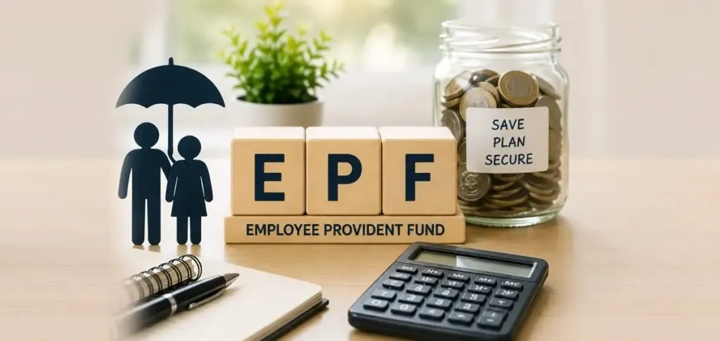PF બેલેન્સના આધારે પરિવારોને મળશે સીધો આર્થિક ફાયદો 2 epf 1