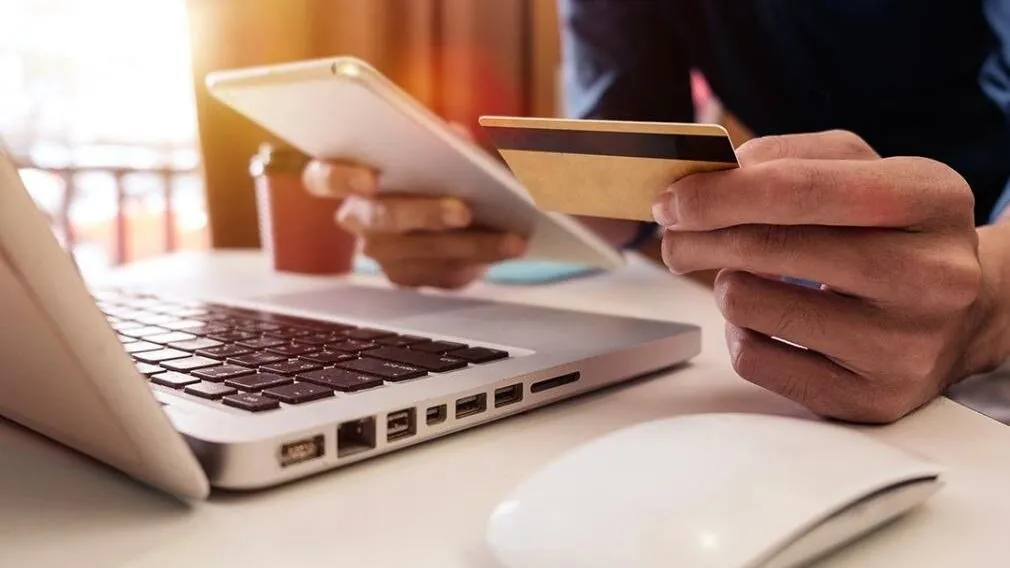 credit card