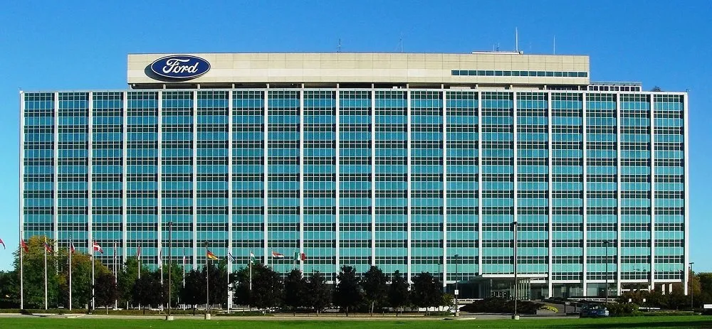 ford 1