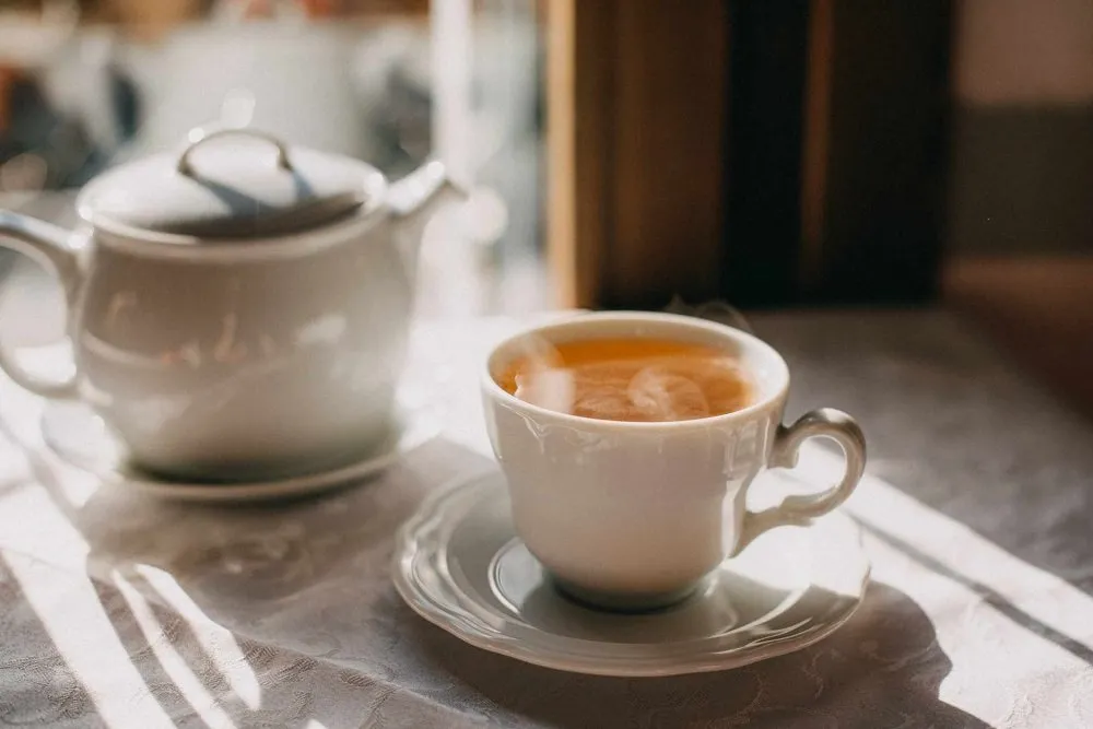 tea 1