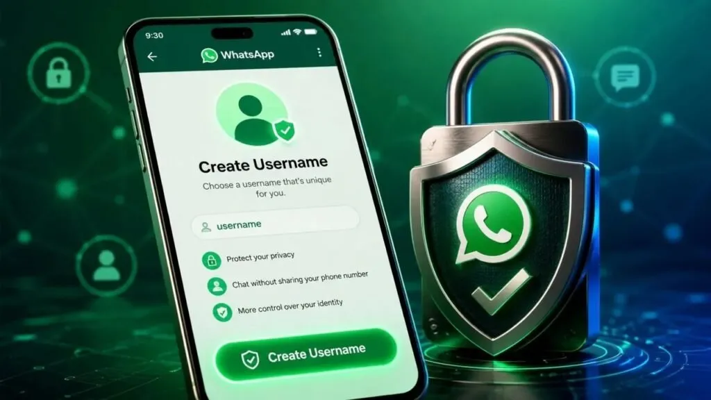 Whatsapp feature