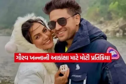 gaurav khana3