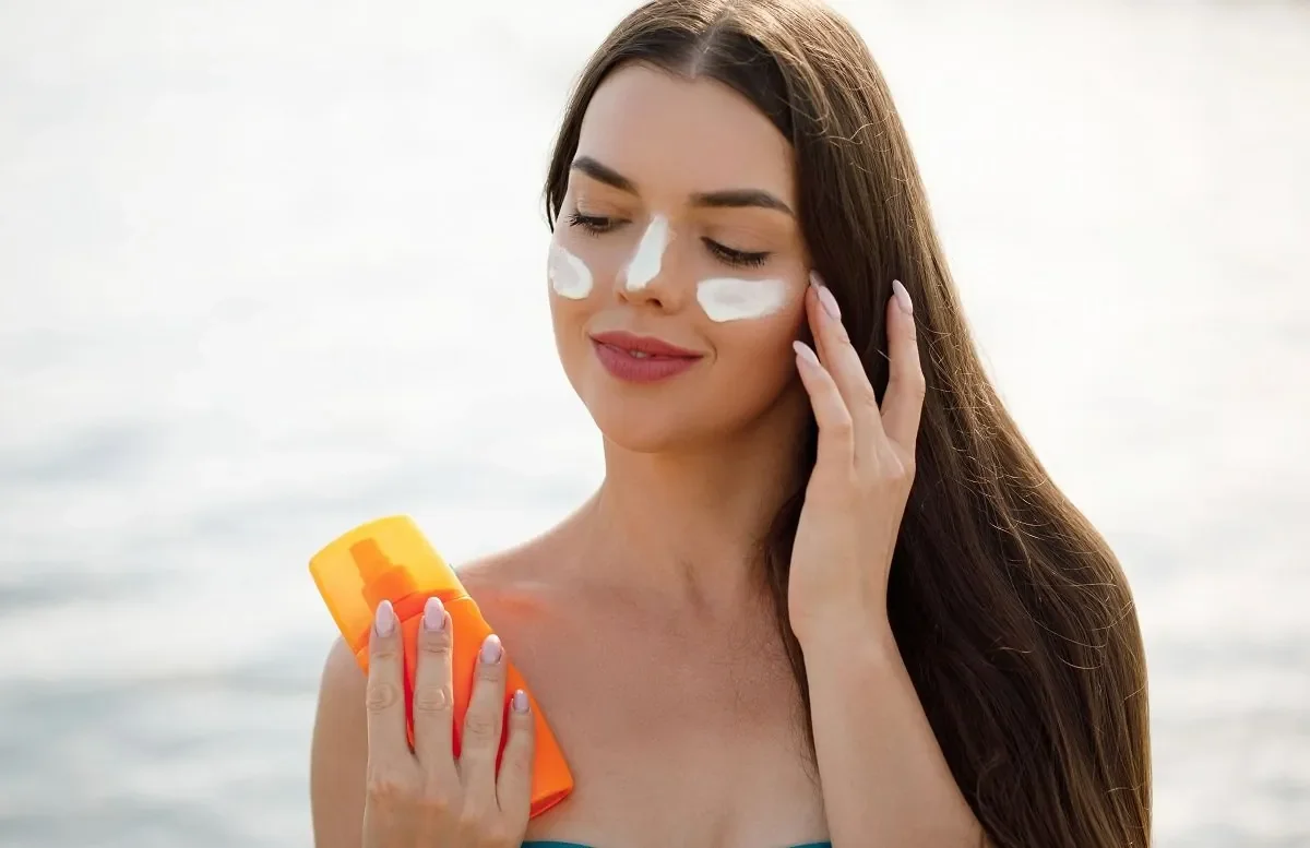 sunscreen