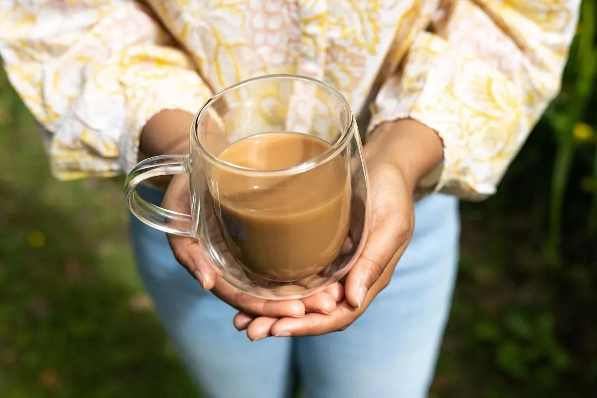 tea