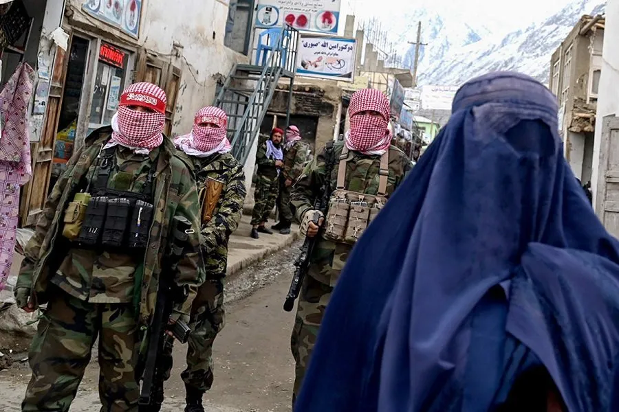 Terrorism