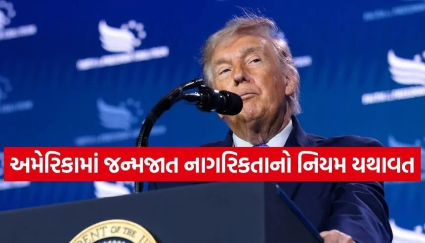 America Citizenship