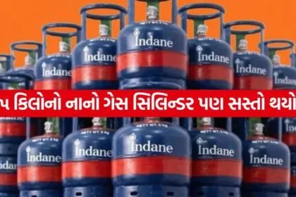 chotu Gas 0107