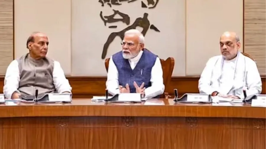 સામાન્ય માણસ માટે રાહતના સમાચાર: મોદી સરકારની કેબિનેટમાં લેવાઈ શકે છે આ 4 મોટા નિર્ણયો! 2 pm modi1.jpg