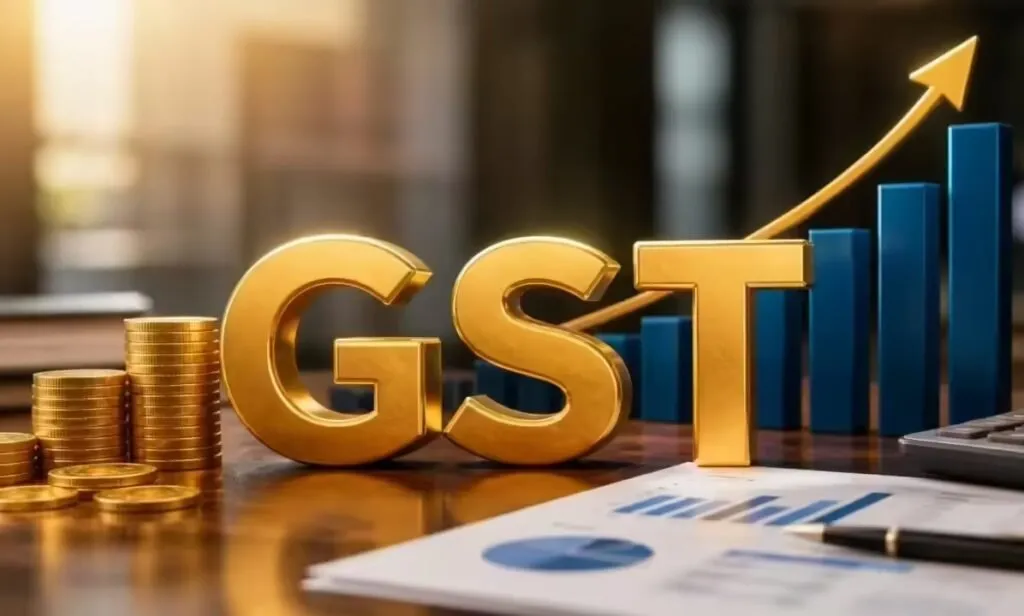 99% કંપનીઓએ GST ને આવકાર્યું 2 GST