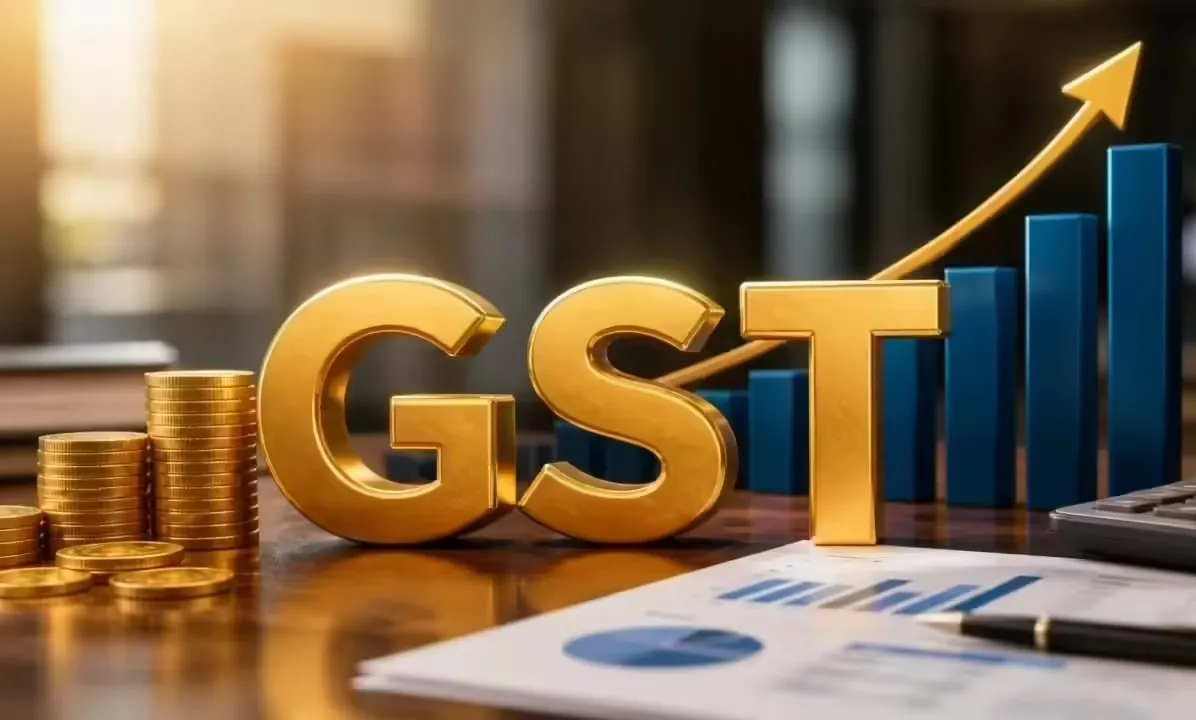 નાના વેપારીઓએ ભરવો પડશે માત્ર 1% GST, ઓનલાઈન પણ વેચી શકાશે સામાન; જાણો શું છે કમ્પોઝિશન સ્કીમ? 2 GST.jpg