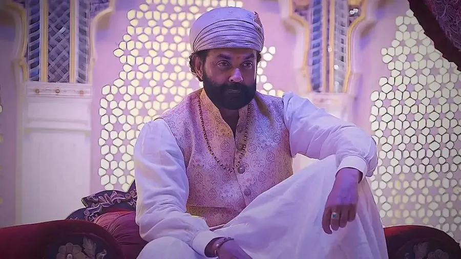 Aashram Season 4