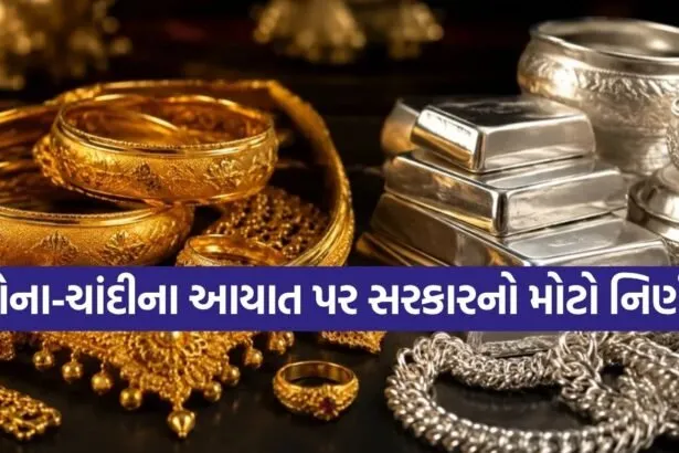 Gold Silver Price