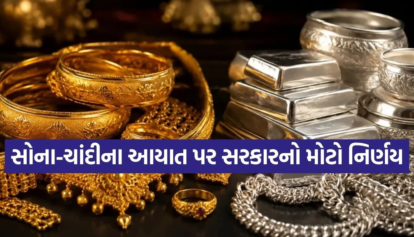 Gold Silver Price