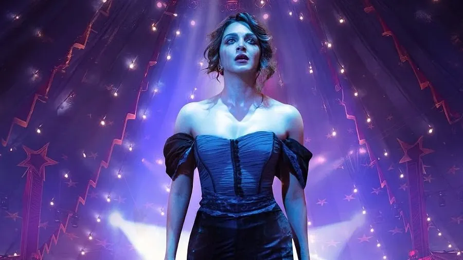 Toxic Female Stars 