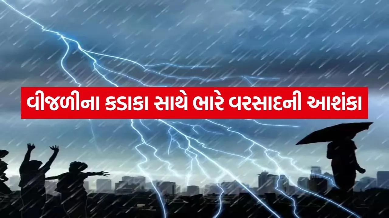 India Weather Update