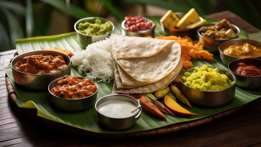 આયુર્વેદ અનુસાર વરસાદની સિઝનનો શ્રેષ્ઠ ડાયેટ પ્લાન 2 Monsoon diet.jpg