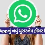 WhatsApp Update