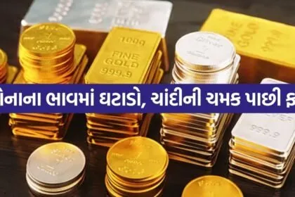 gold silver 0207