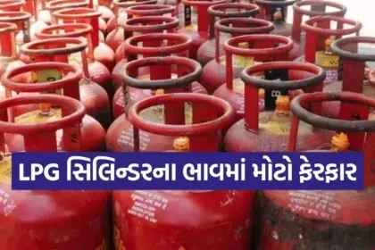 LPG Gas
