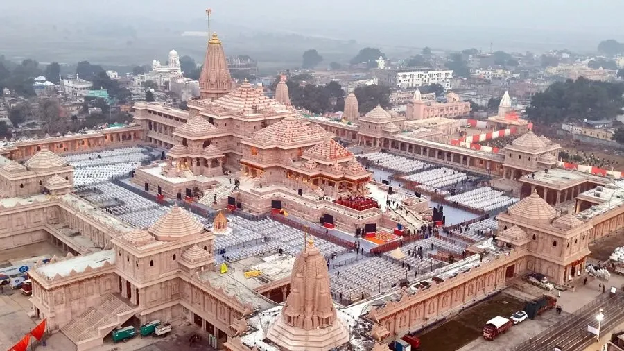 Ram Mandir