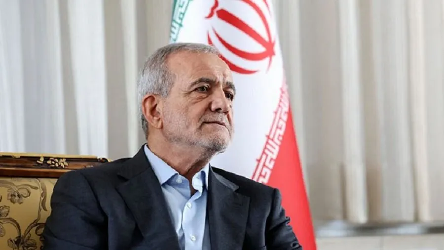 Iran President