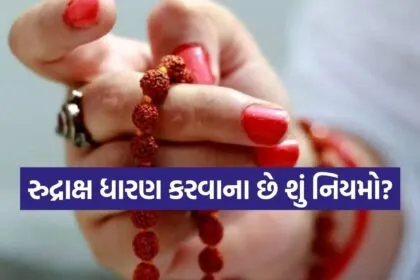 Rudraksha