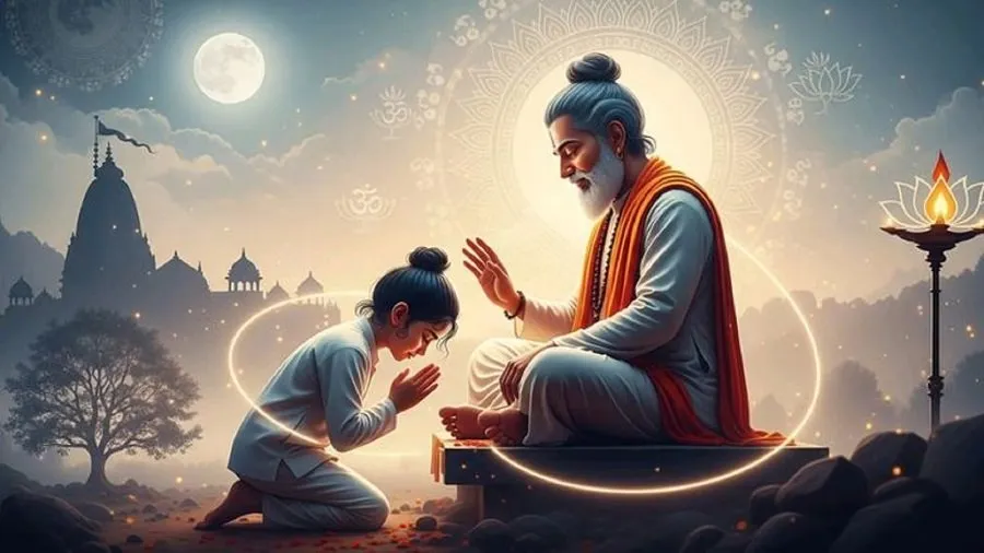 Guru Purnima