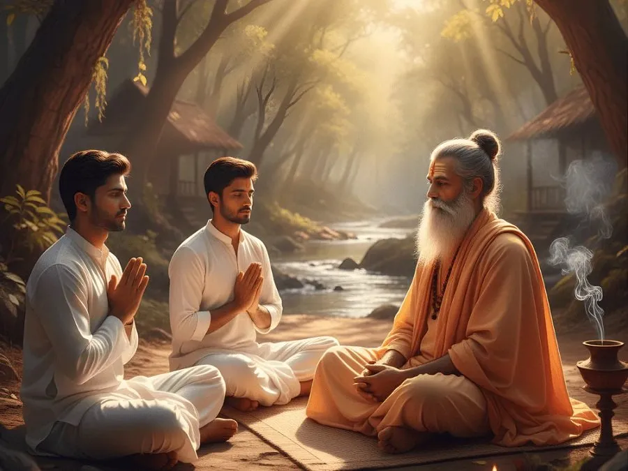 Guru Purnima