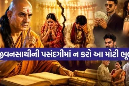 Chanakya Niti