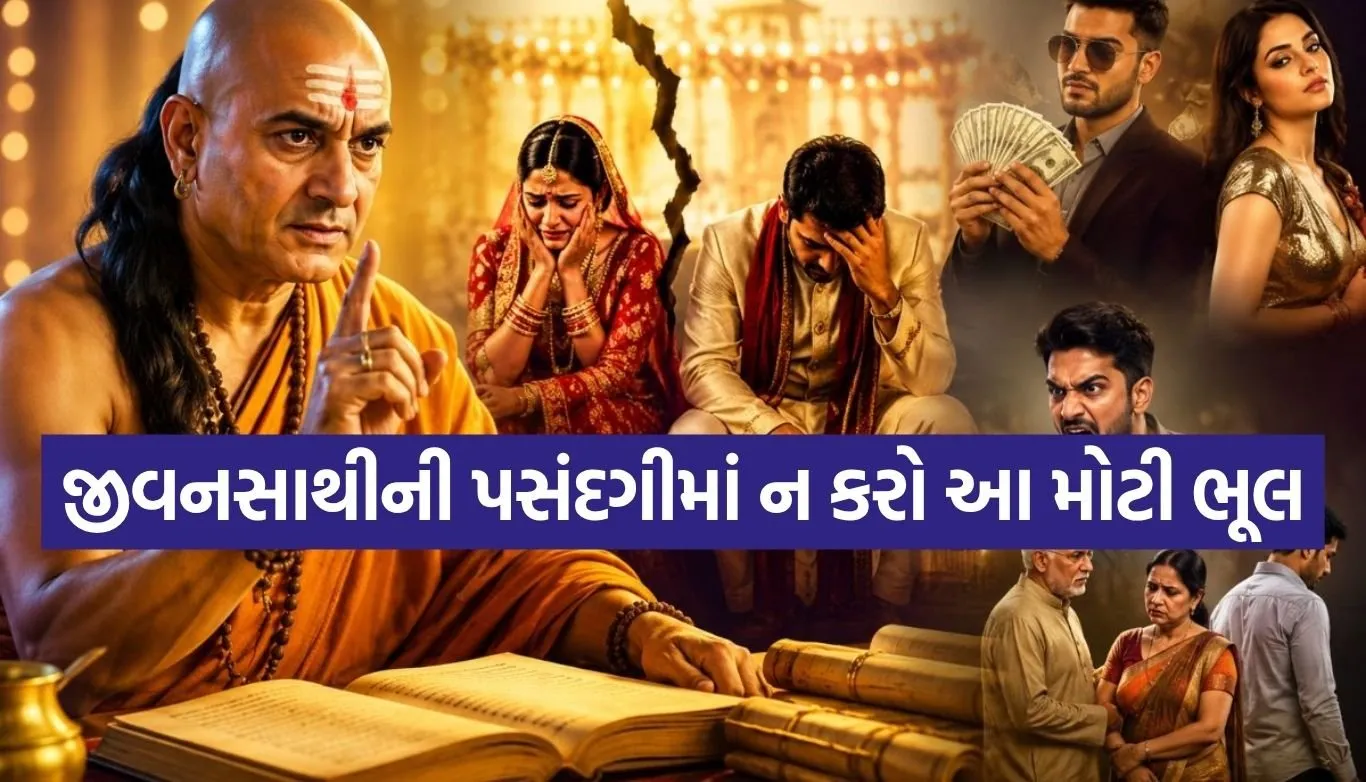 Chanakya Niti