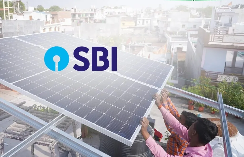 SBI Surya Ghar Loan: ઘરની છત પર લગાવો સોલાર પેનલ, માત્ર 5.75% ના વ્યાજે મેળવો સબસિડીનો લાભ 3 SBI Surya Ghar Loan