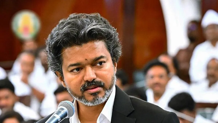 Vijay
