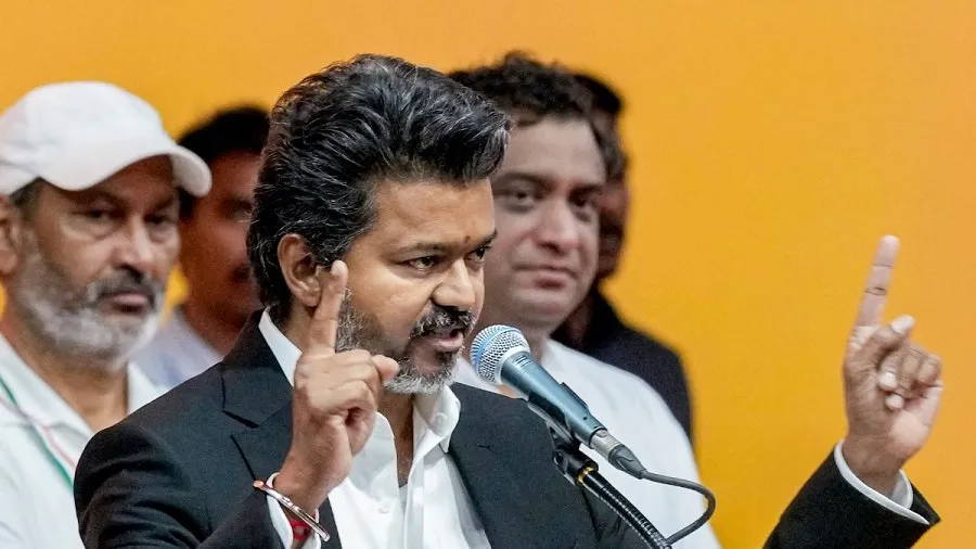 Vijay