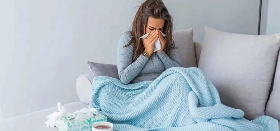 Sick Leave