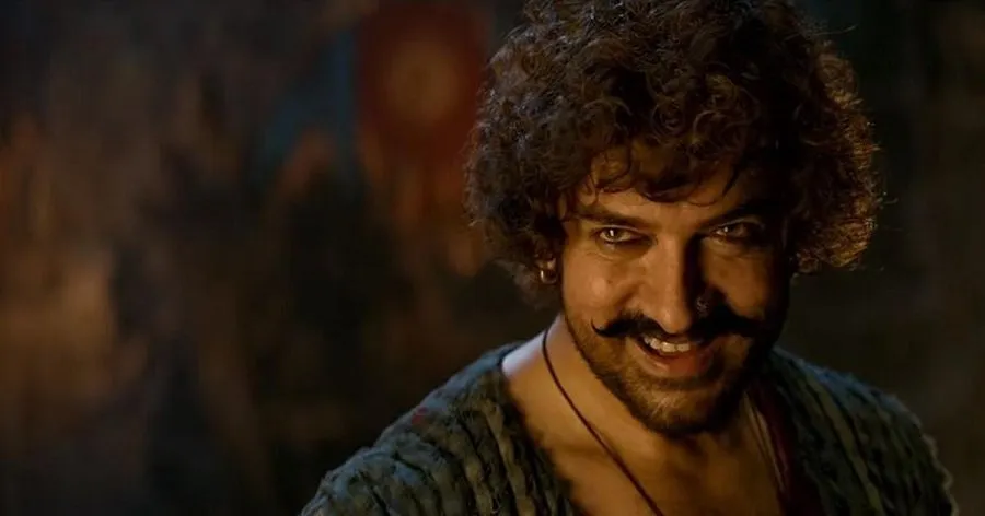 Aamir Khan
