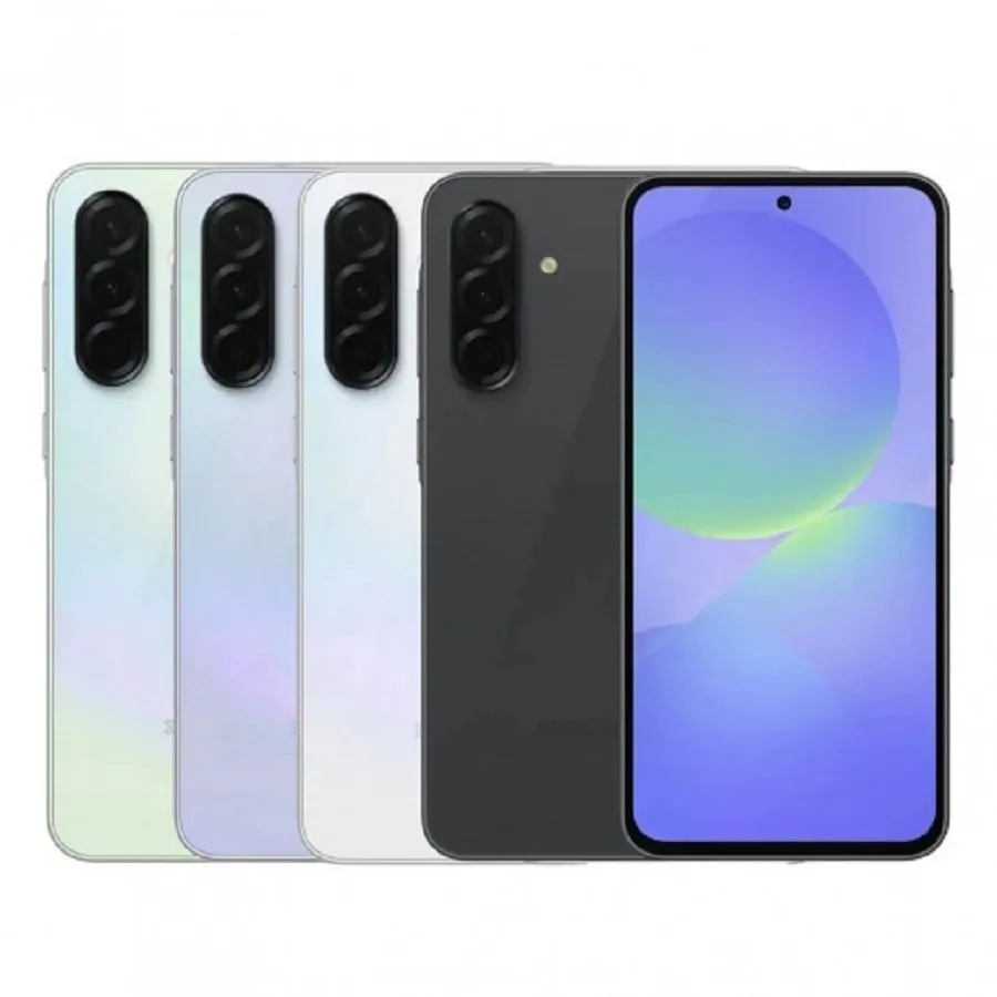 Samsung A36 5G