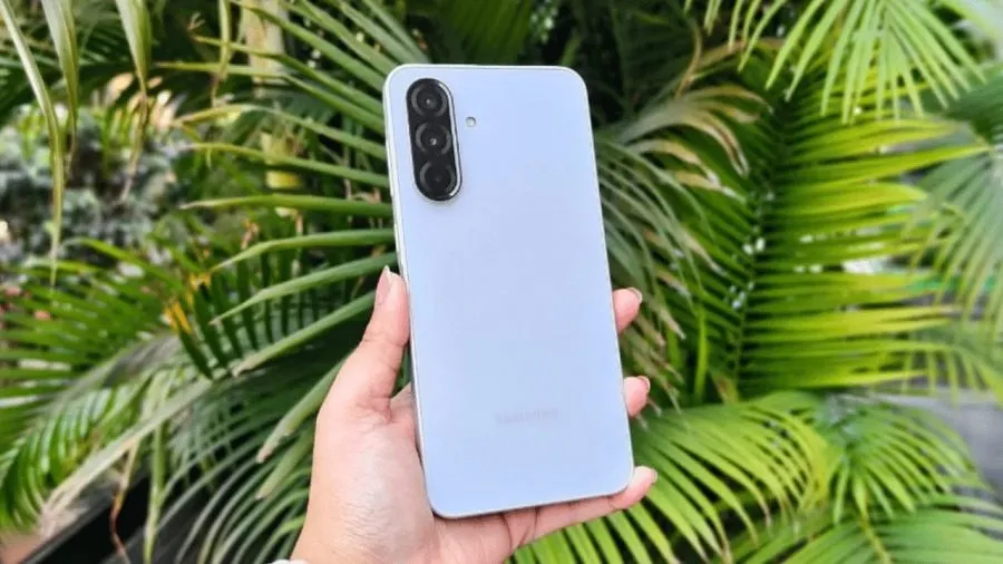 Samsung A36 5G