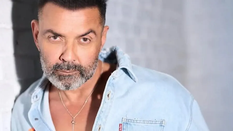 Bobby Deol
