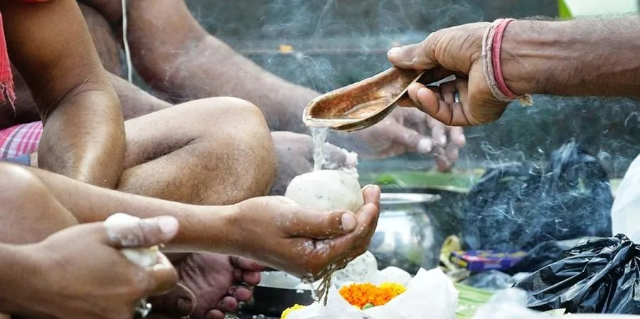 Pitra Dosha
