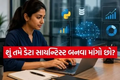 Data Scientist