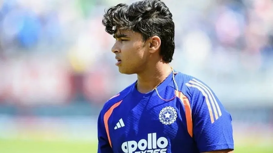 IND vs ENG: બીજી T20 મેચમાં વૈભવ સૂર્યવંશીનું ડેબ્યૂ મુશ્કેલ, કોચે આપ્યા સંકેત 2 sorya.jpg